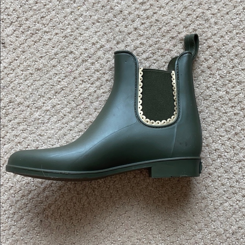 Jack Rodgers rain bootie